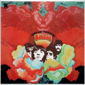 them: time out time in