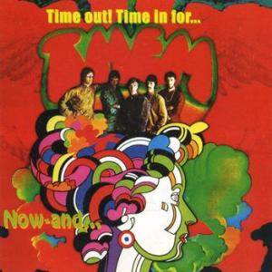 them: time out! -  time in for... (the tower years)