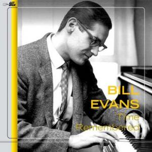 bill evans: time remembered