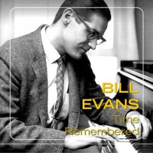 bill evans: time remembered