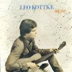 leo kottke: time step