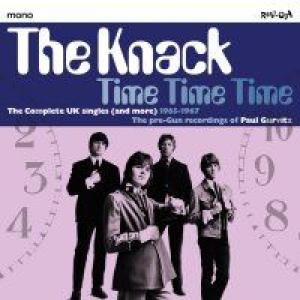 the knack: time time time
