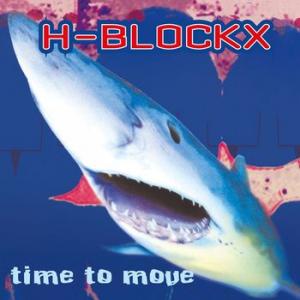 h-blockx: time to move (coloured)