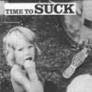 suck: time to suck