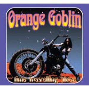 orange goblin: time travelling blues