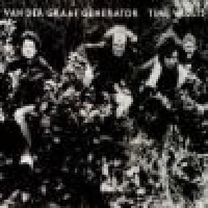 van der graaf generator: time vaults