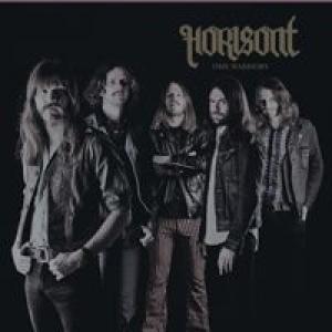 horisont: time warriors