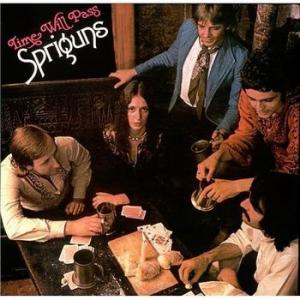 spriguns: time will pass