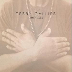 terry callier: timepeace