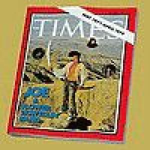 joe & flower travellin' band: times