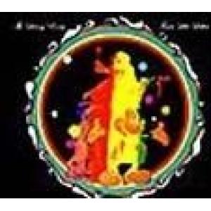 living room: times like lakes