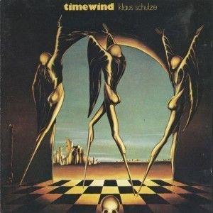 klaus schulze: timewind