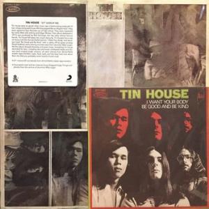 tin house: tin house (+7