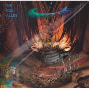 tin pan alley: tin pan alley