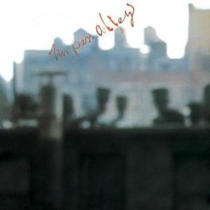 tin pan alley: tin pan alley