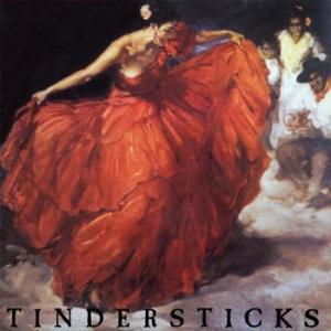 tindersticks: tindersticks  (l)