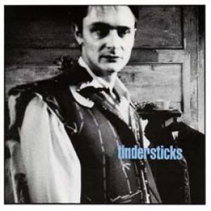 tindersticks: tindersticks  (ll)