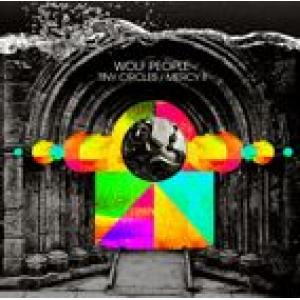 wolf people: tiny circles