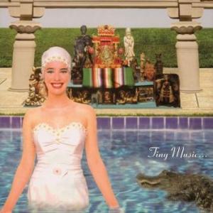 stone temple pilots: tiny music