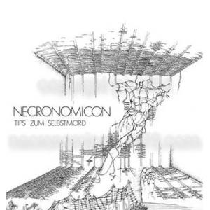 necronomicon: tips zum selbstmord