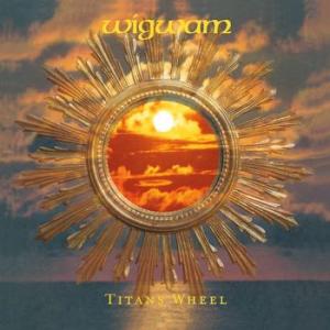wigwam: titans wheel