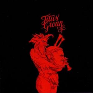 titus groan: titus groan