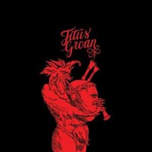 titus groan: titus groan