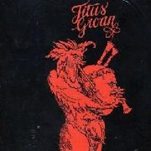 titus groan: titus groan