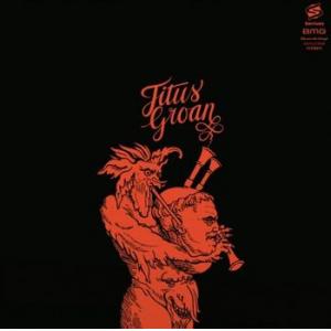 titus groan: titus groan