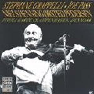 s grappelli/j pass/n pedersen: tivoli gardens