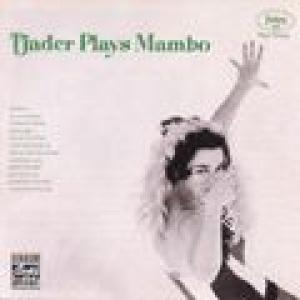 cal tjader: tjader plays mambo
