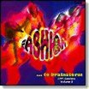 fashion pink: to brainstorm swr vol.3