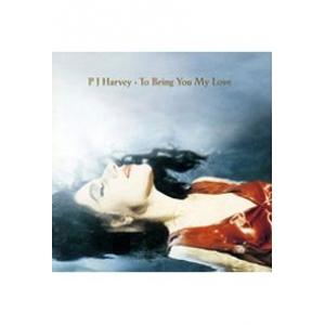 harvey pj: to bring you love