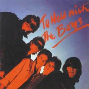 the boys: to hell with the boys
