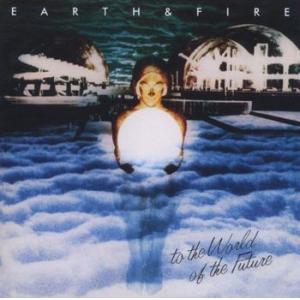earth & fire: to the world of the future