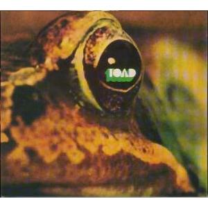 toad: toad (1970)