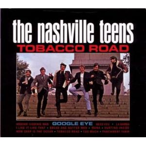 nashville teens: tobacco road
