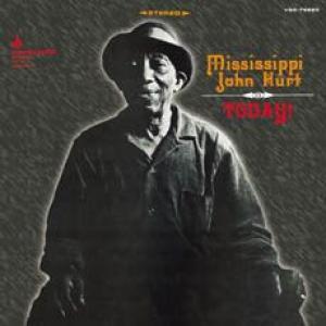 mississippi john hurt: today!