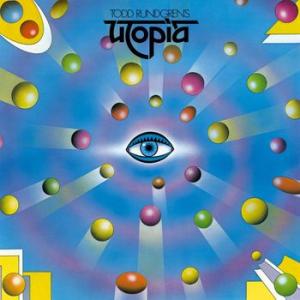 utopia: todd rundgren's utopia (coloured)