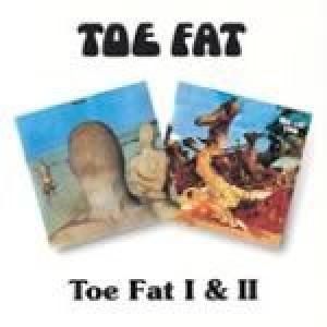 toefat: toefat i/toefat ii