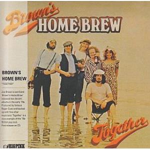 brown's home brew: together