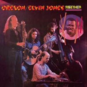 oregon / elvin jones: together