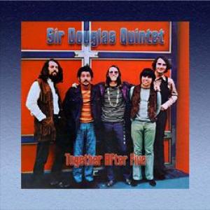 sir douglas quintet: together after five