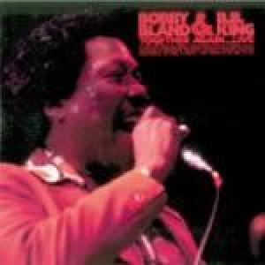 b.b. king & bobby bland: together again