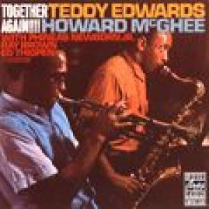 teddy edwars/howard mcghee: together again!