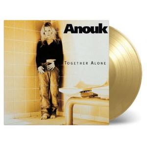 anouk: together alone