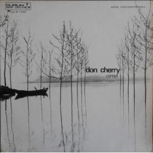 don cherry, gato barbieri: togetherness