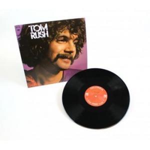 tom rush: tom rush