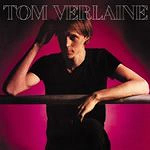 tom verlaine: tom verlaine