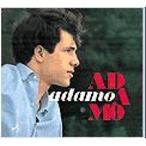 adamo: tombe la neige